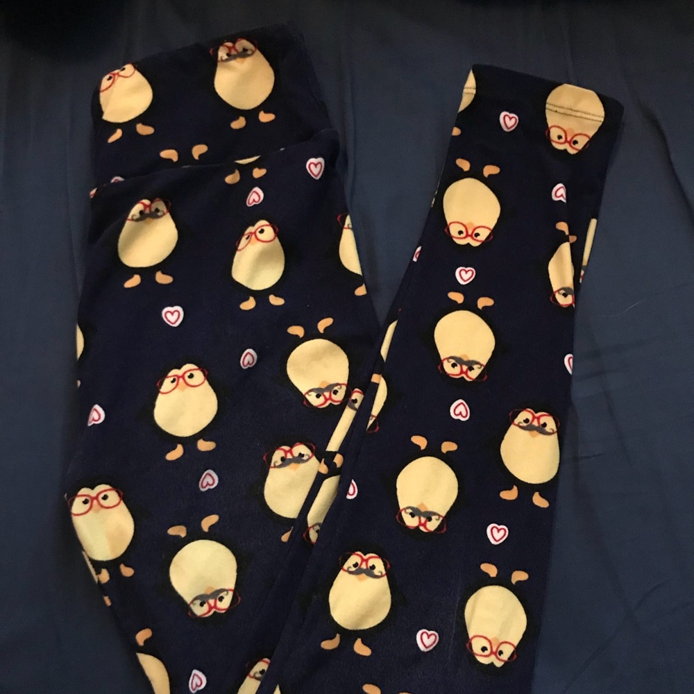 LulaRoe leggings